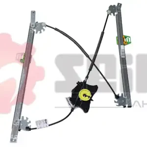 Raammechanisme Seim 902749 Authentiek