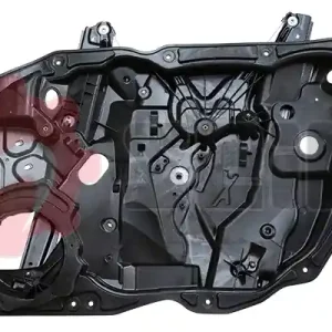 Tijdelijk Beschikbaar Raammechanisme Seim 902753