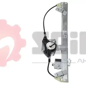 Raammechanisme Seim 902764 Merkproduct