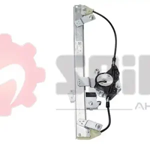 Raammechanisme Seim 902765 Gratis Verzending