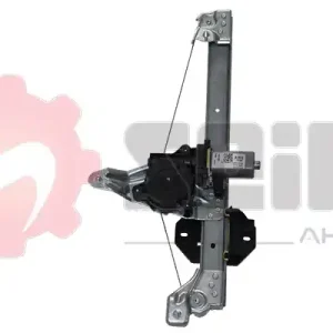 Luxe Raammechanisme Seim 902769