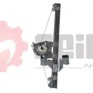 Dagaanbieding Raammechanisme Seim 902775