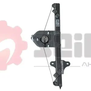 Raammechanisme Seim 902785 Betrouwbaar