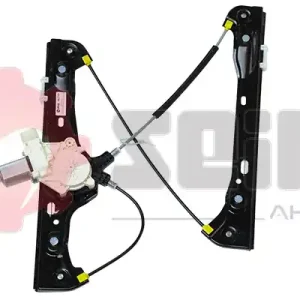 Beperkt Aanbod Raammechanisme Seim 902789