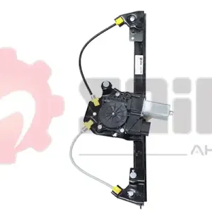 Beperkt Aanbod Raammechanisme Seim 902791