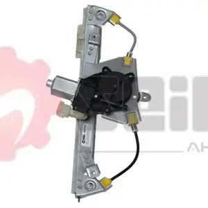 Flitsaanbieding Raammechanisme Seim 902794