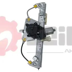 Raammechanisme Seim 902795 Nieuw Model