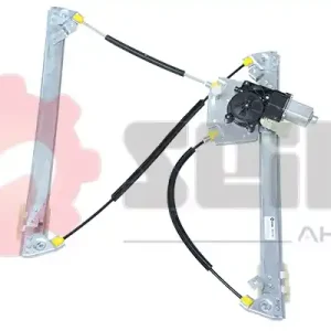 Hete Deal Raammechanisme Seim 902798