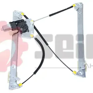 Modern Raammechanisme Seim 902799