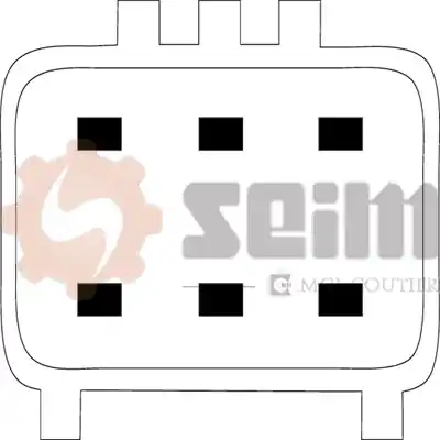 Shop Nu Raammechanisme Seim 902802