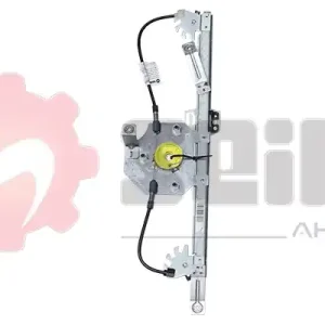 Nieuwe Collectie Raammechanisme Seim 902809