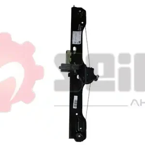 Aanbieding Raammechanisme Seim 902813