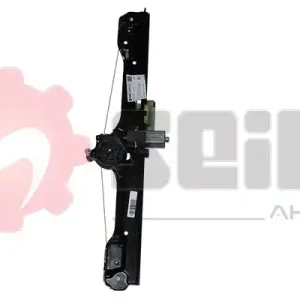 Raammechanisme Seim 902814 Luxe