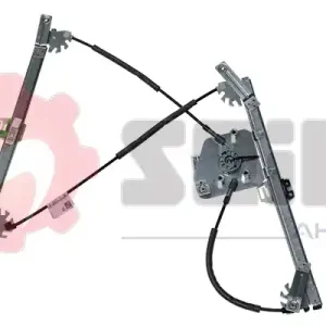 Nieuw Raammechanisme Seim 902815