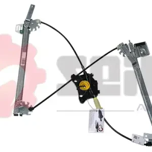 Raammechanisme Seim 902819 Laatste Versie