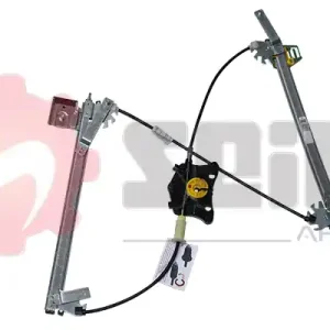 Topkwaliteit Raammechanisme Seim 902820