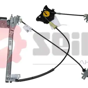 Nu Kopen Raammechanisme Seim 902821