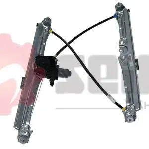 Raammechanisme Seim 902824 Limited Edition