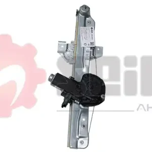 Actieprijs Raammechanisme Seim 902825