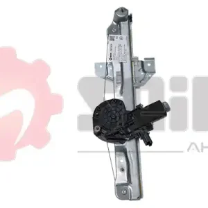 Raammechanisme Seim 902826 Alleen Vandaag