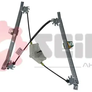 Meest Verkocht Raammechanisme Seim 902827