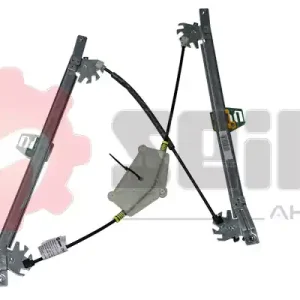 Raammechanisme Seim 902828 Luxe