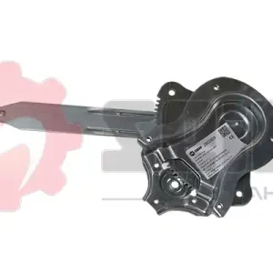 Superprijs Raammechanisme Seim 902829