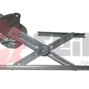 Raammechanisme Seim 902833 Limited Edition