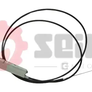Trekkabel, stel-element Seim 908904 Topkwaliteit