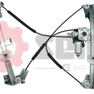 Populair Raammechanisme Seim 910005