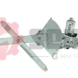 Handgemaakt Raammechanisme Seim 910006