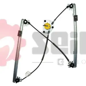 Nieuwe Collectie Raammechanisme Seim 910012