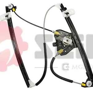 Gratis Retour Raammechanisme Seim 910035