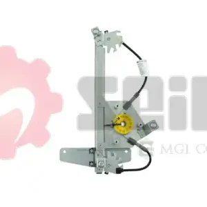 Direct Beschikbaar Raammechanisme Seim 910052