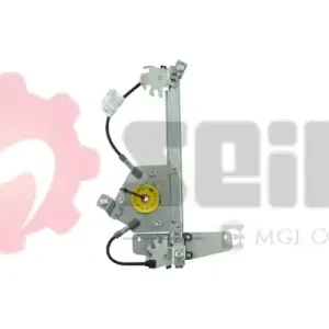 Raammechanisme Seim 910053 Speciale Aanbieding