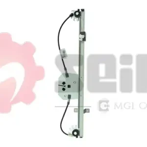 Modern Raammechanisme Seim 910061