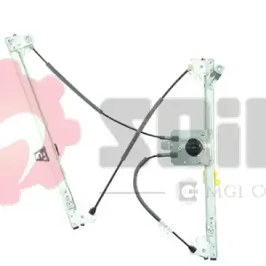 Betaalbaar Raammechanisme Seim 910066