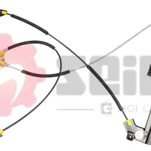 Koop Vandaag Raammechanisme Seim 910200