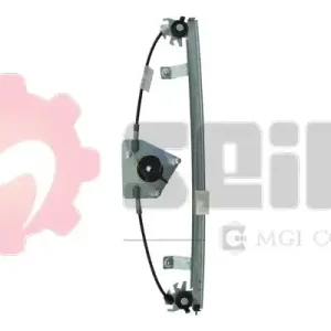 Beperkt Aanbod Raammechanisme Seim 920023