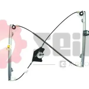 Authentiek Raammechanisme Seim 920070