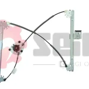 Geld-Terug-Garantie Raammechanisme Seim 920071