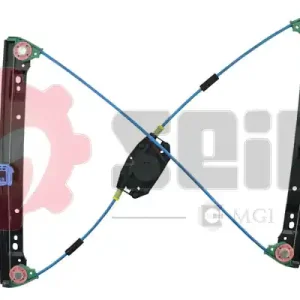 Rechtstreeks Van De Fabrikant Raammechanisme Seim 920105