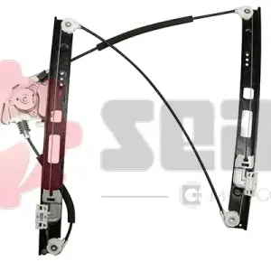 Raammechanisme Seim 920304 Luxe