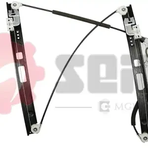 Raammechanisme Seim 920305 Betrouwbaar
