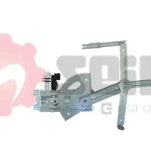 Raammechanisme Seim 950104 Trendy