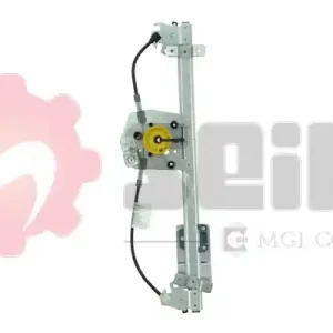 Alleen Vandaag Raammechanisme Seim 950106