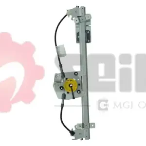 Raammechanisme Seim 950107 Limited Edition