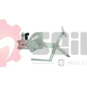 Hoge Kwaliteit Raammechanisme Seim 950108