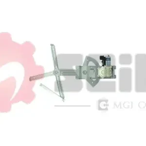 Nieuwe Collectie Raammechanisme Seim 950116