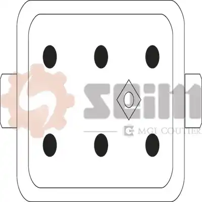 Raammechanisme Seim 950119 Shop Nu